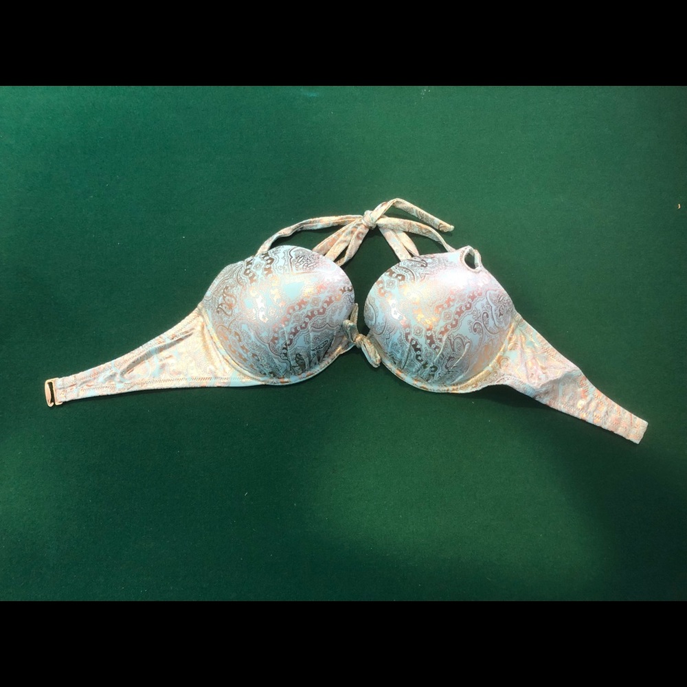 Victoria Secret bikini top 34d